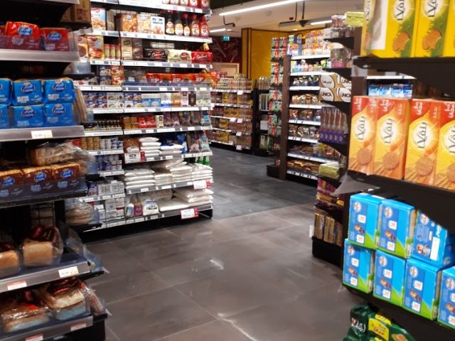 Istanbul Supermarket, Al Nad -  - +971 6 534 4435