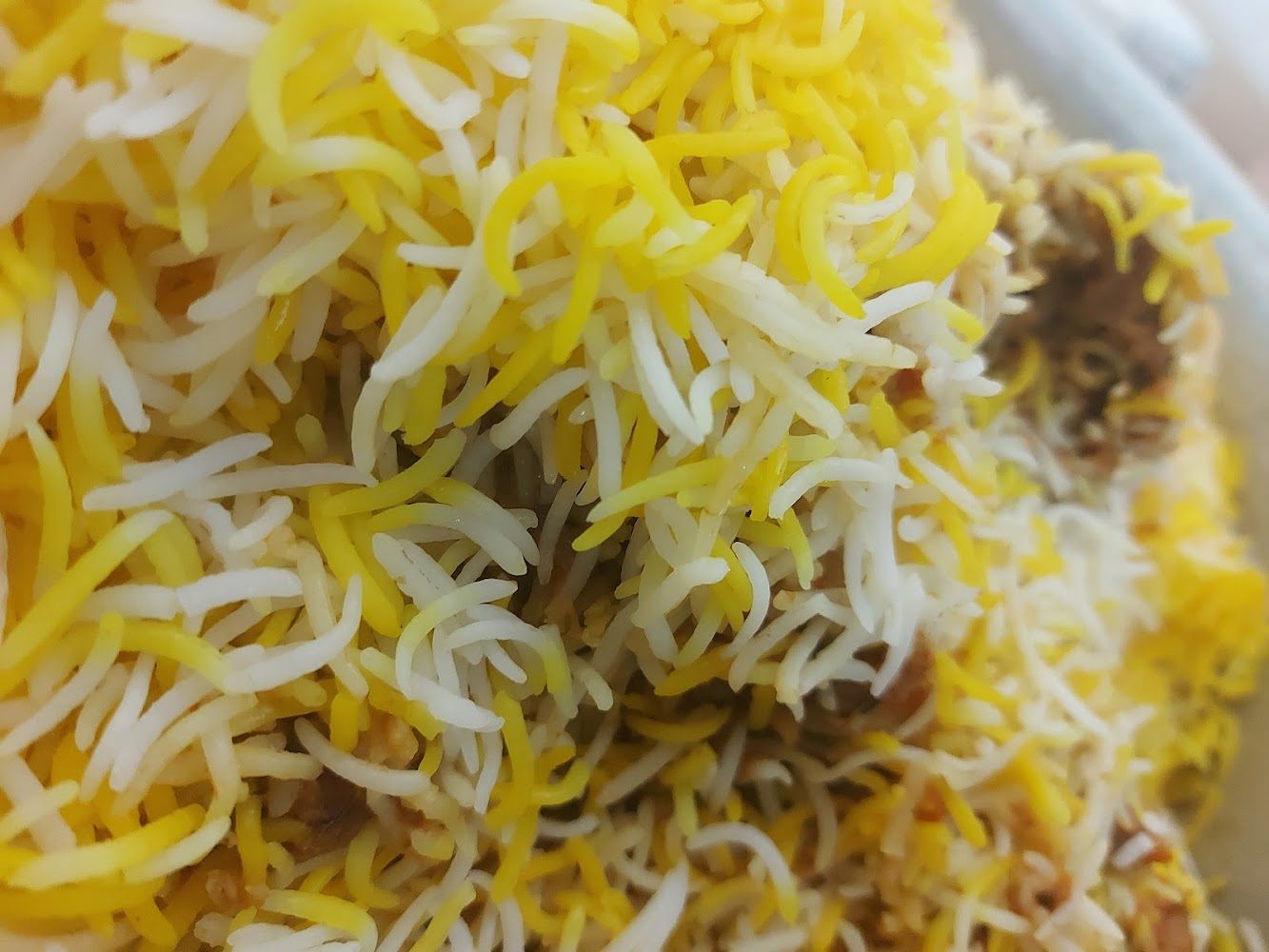 Haroon Biryani - - +971 55 469 1577