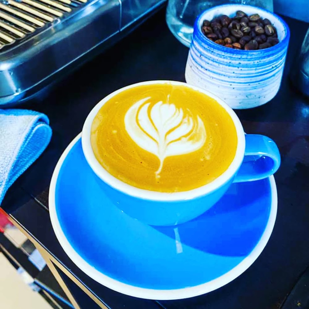 caffeine shot - Rabdan - Al Maqta' - Abu Dhabi