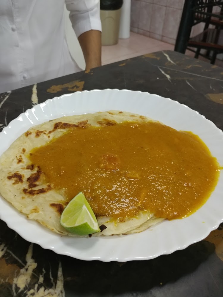 Al Nakheel Restaurant - Zubara - Sharjah