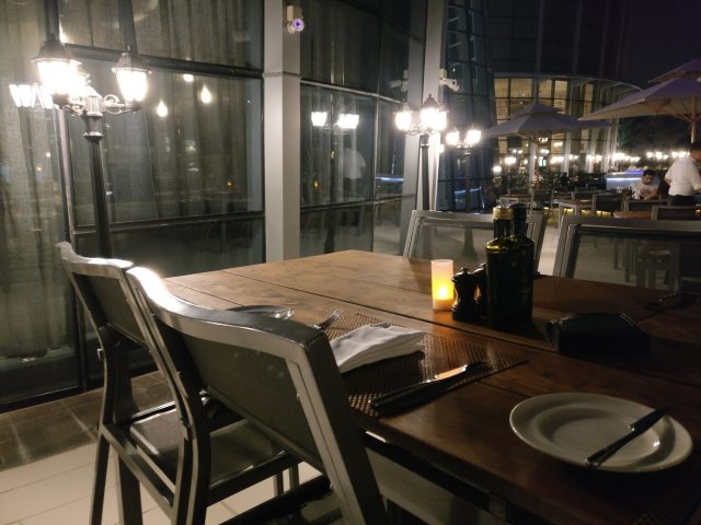 Wok & Co -  - +971 2 509 0999