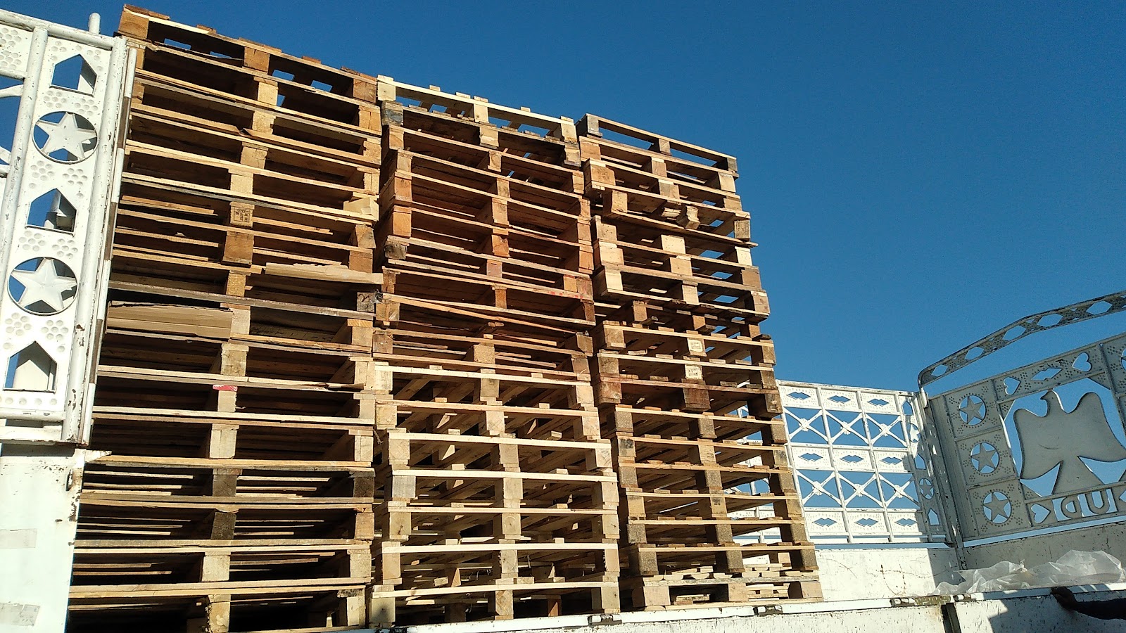 citywood - Alsajaa Industrial - Sharjah