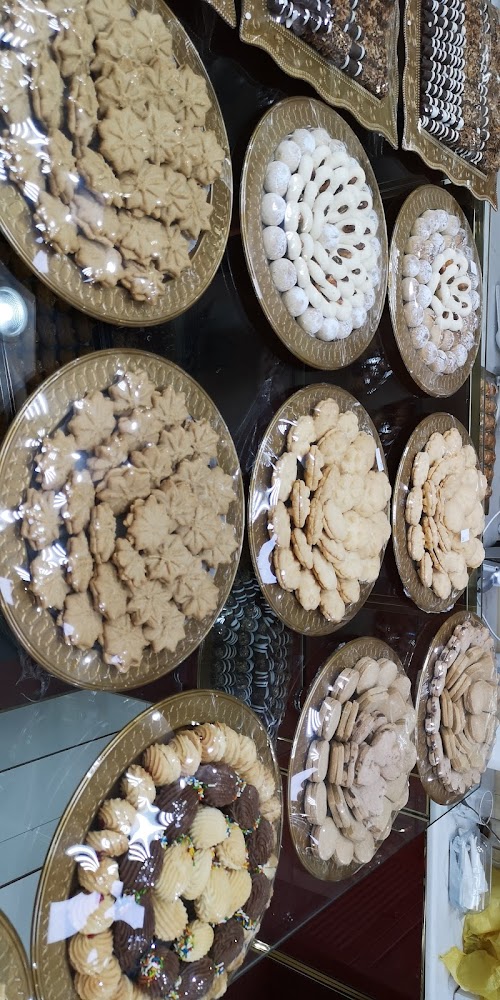 Grand Bake - Zakhir - Abu Dhabi