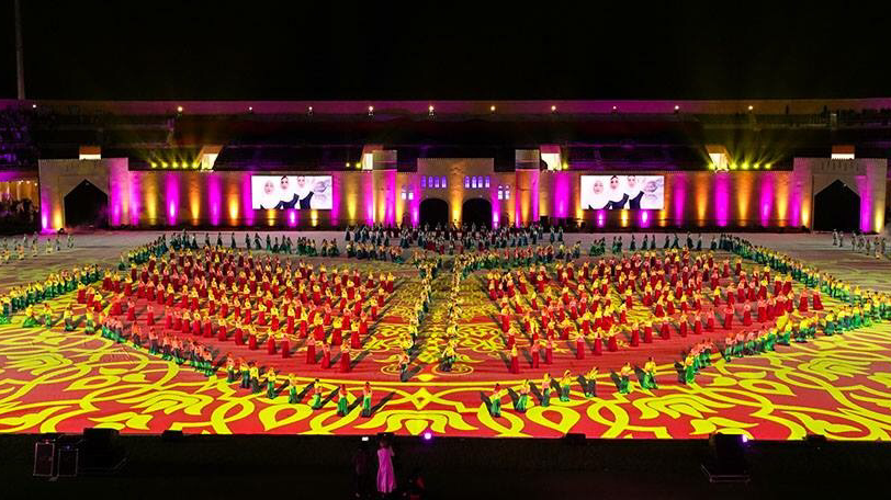 No.1 Events - Al Majaz - Al Majaz 3 - Sharjah
