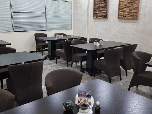 Food Trip Restaurant -  - +971 3 751 1952