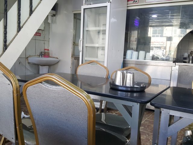Tikka house restaurant -  - +971 54 441 4233