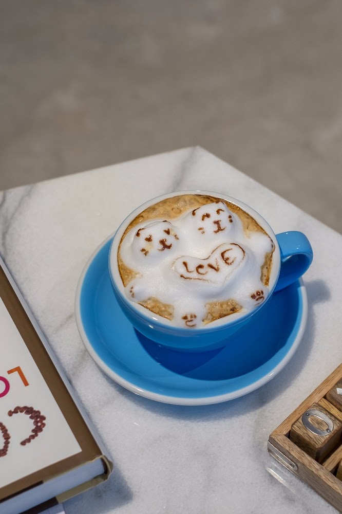 Cafe Artea - Al Bateen - Abu Dhabi