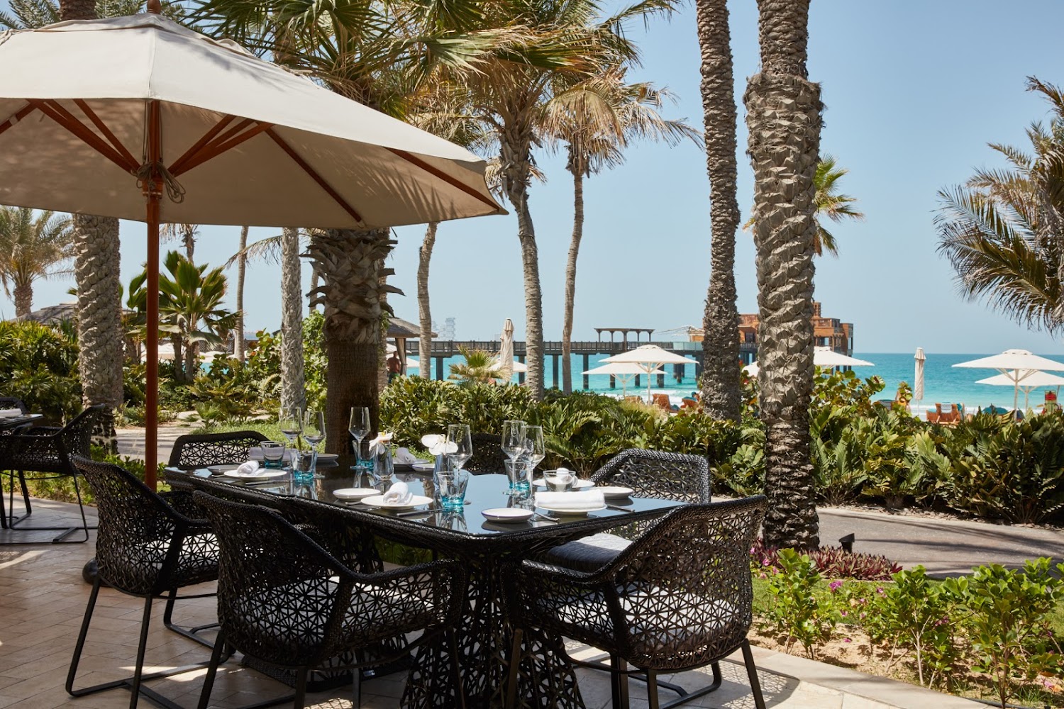 French Riviera - Umm Suqeim 3 - Dubai