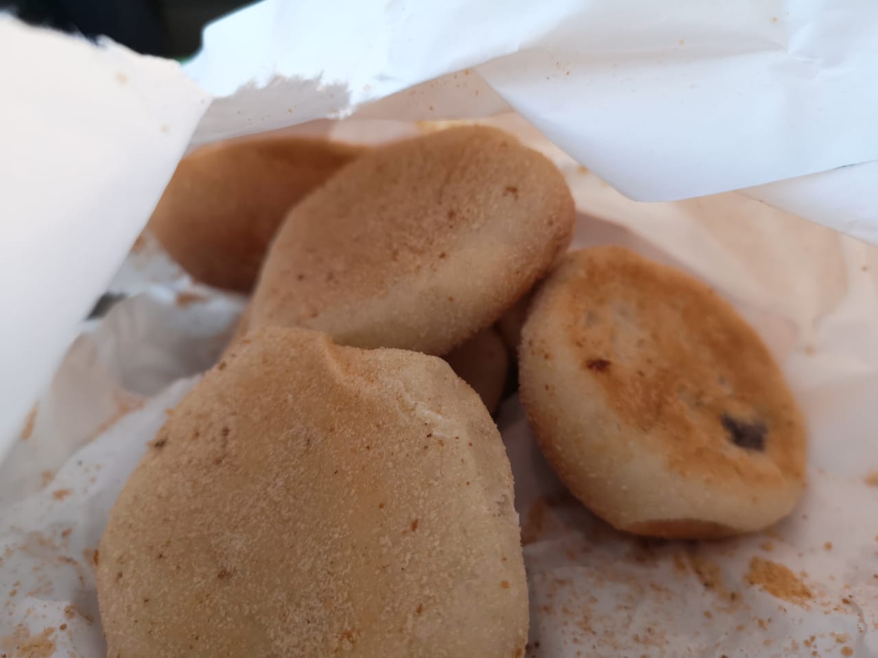Panaderya Bakery - Zone 1 - Abu Dhabi