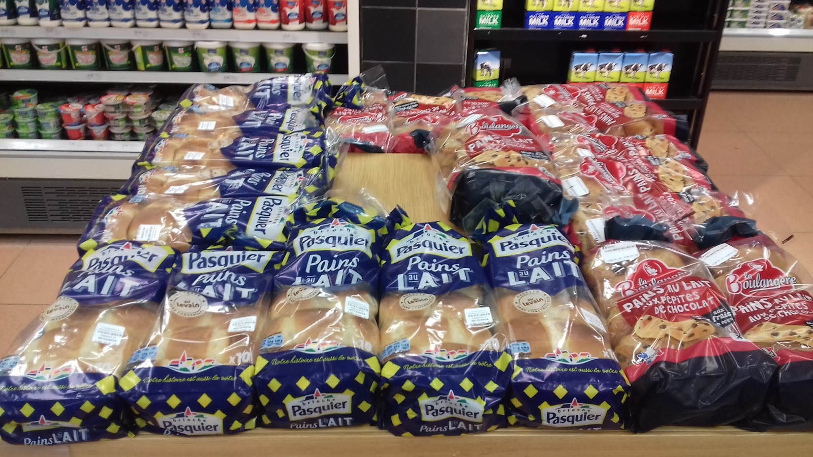 Spinneys Market - Zone 1 - Abu Dhabi