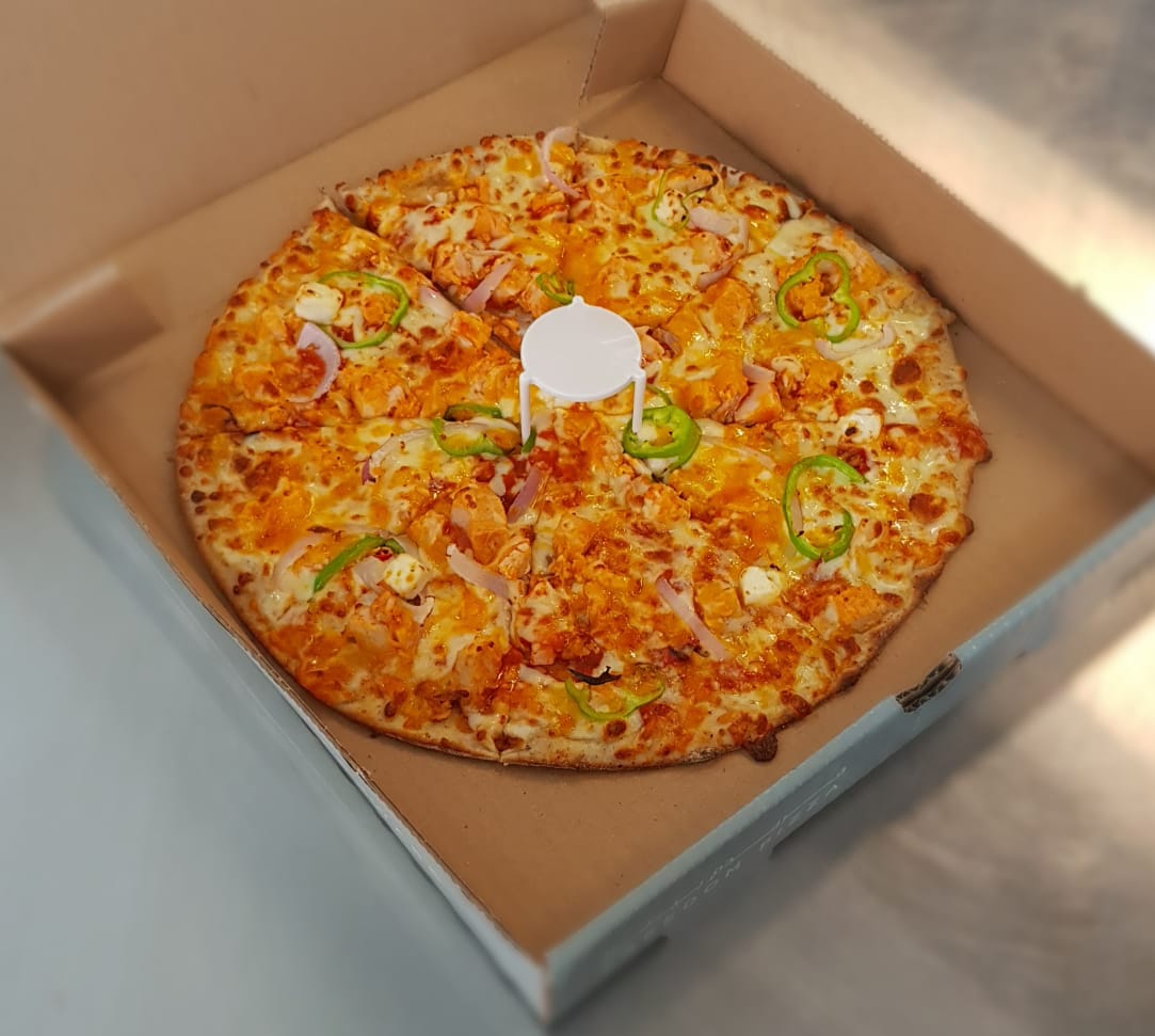 Freedom Pizza | Dubai Marina | Now on Locale.ae - Dubai Marina - Dubai