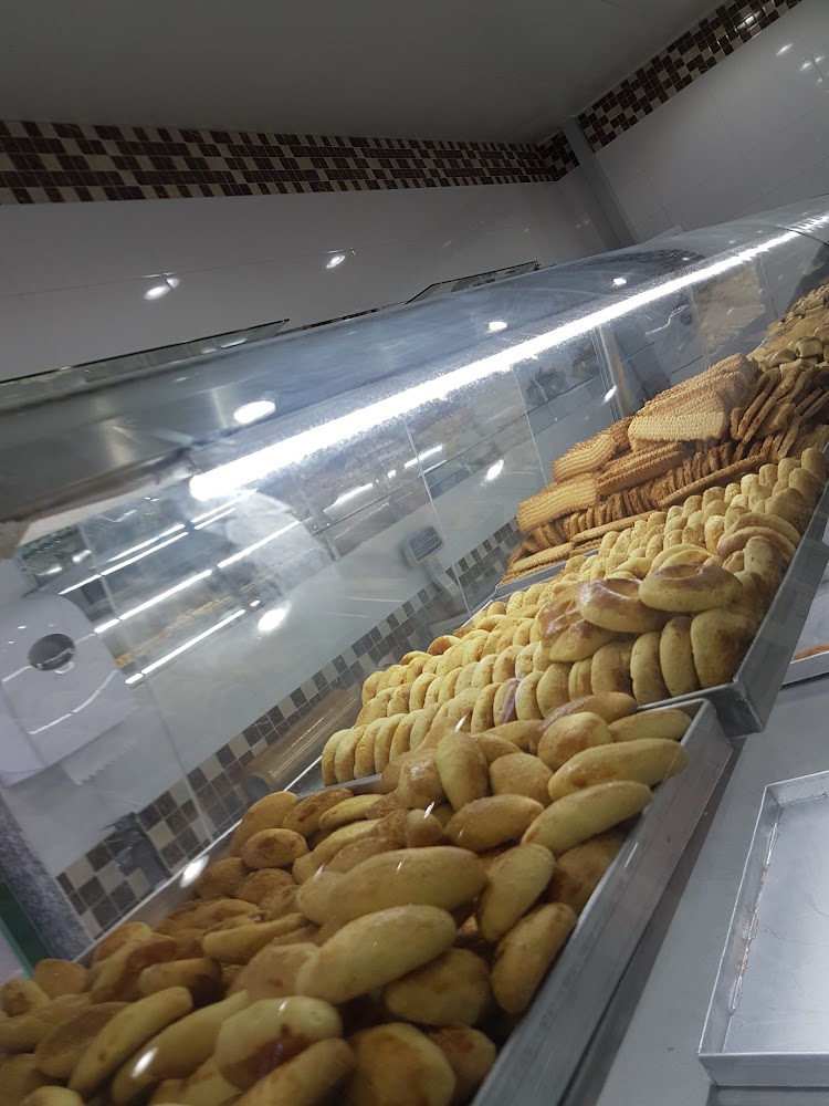 Lebanon's Spring Bakery - 3 Al Nuaimia - عجمان