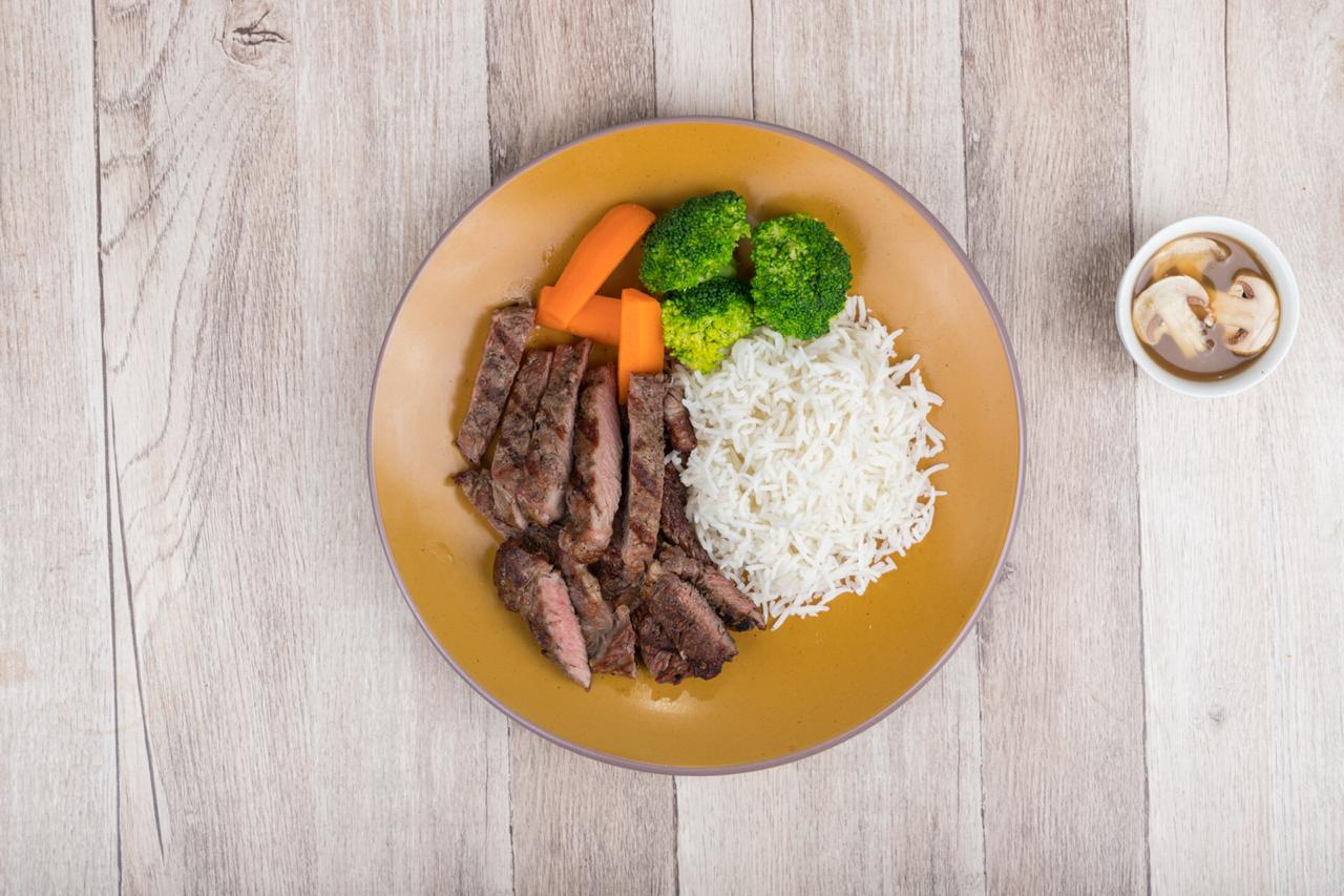 Calories (Healthy & Diet Food) - Al Jerf 2 - Ajman