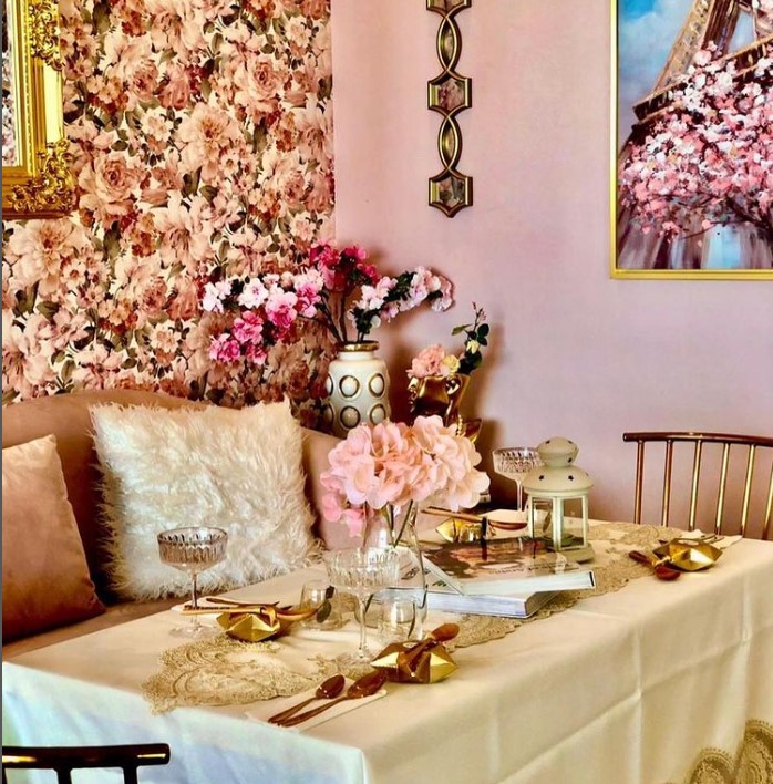 Nora's Pastry - Mina Al Arab - Ras al Khaimah
