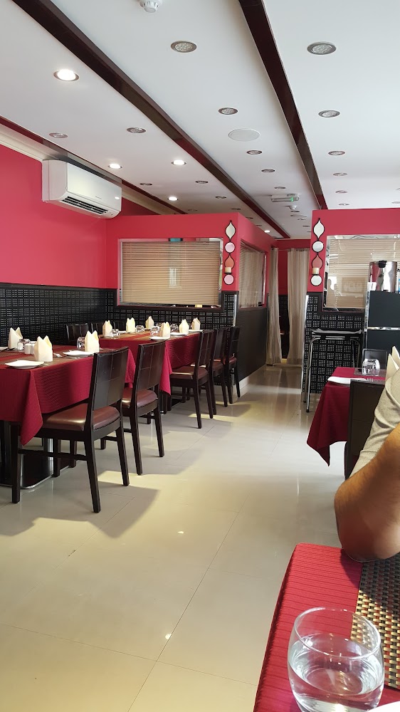 Nihal Restaurant - Zone 1 - E3-02 - Abu Dhabi