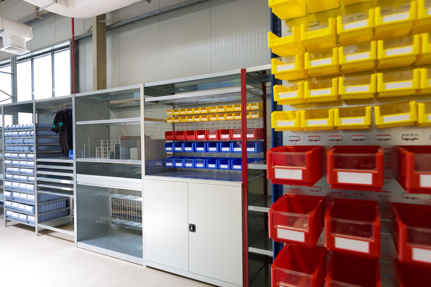 BITO Storage Systems Middle East DWC-LLC - - +971 4 887 9027