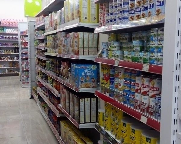 Fairways Supermarket LLC ,SHJ BR-3 -  - +971 6 565 6022