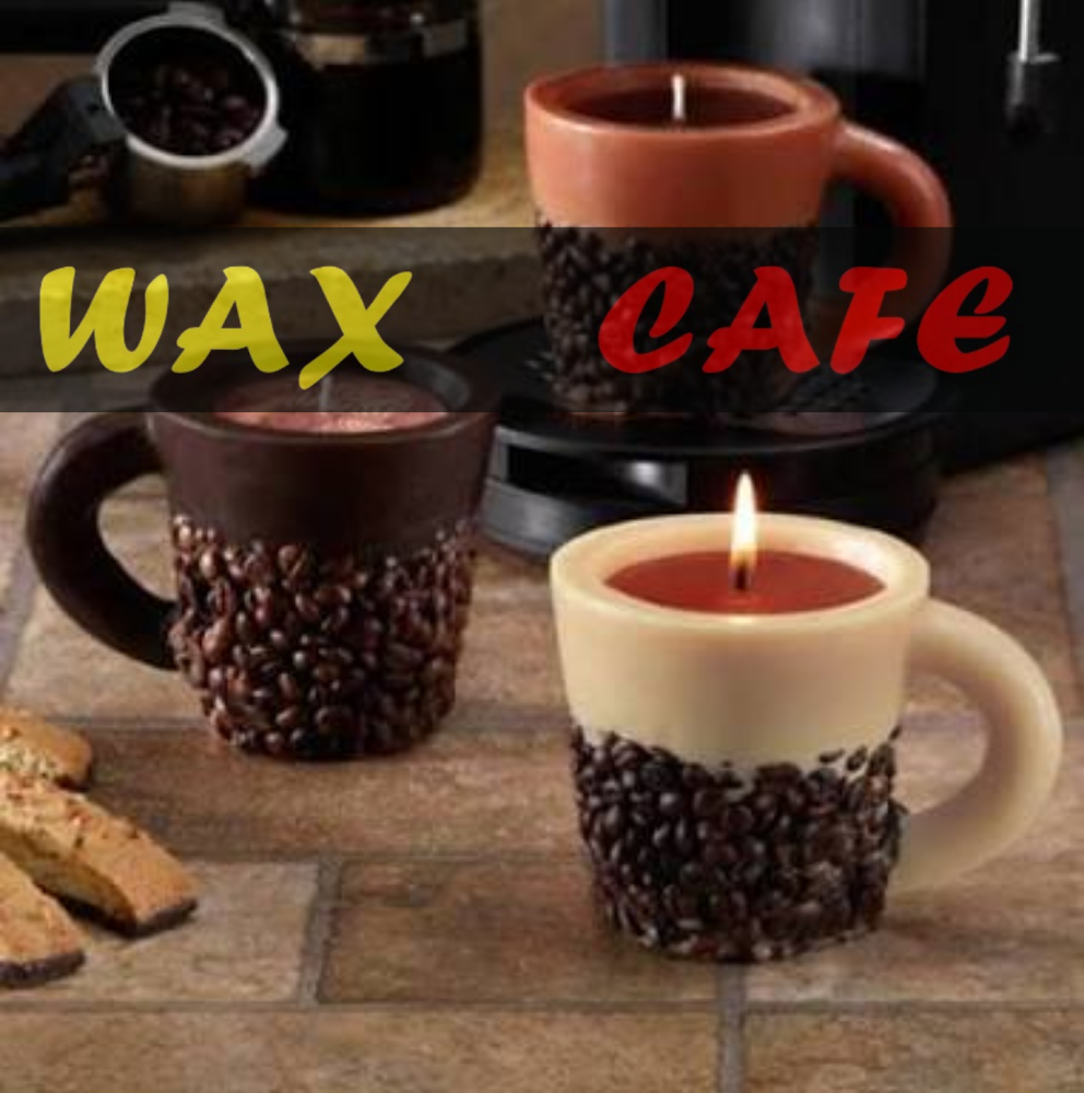 Wax Cafe. واكس كافيه - Industrial Area - Abu Dhabi