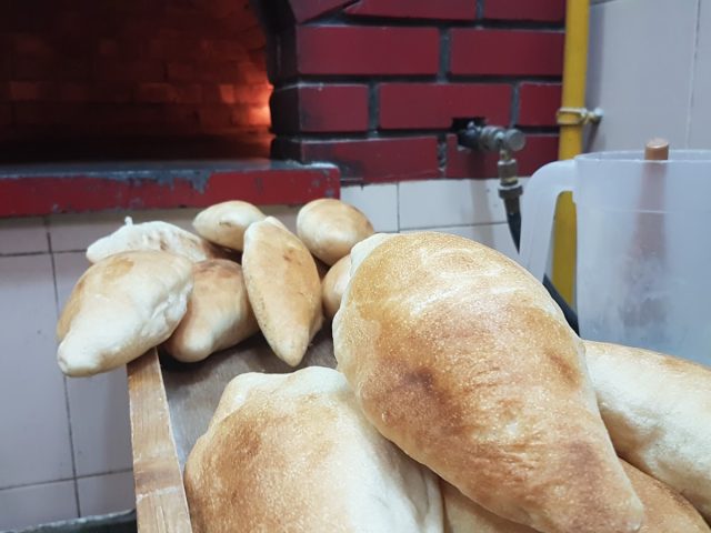 Kalbat Bakery -  - +971 6 550 6420
