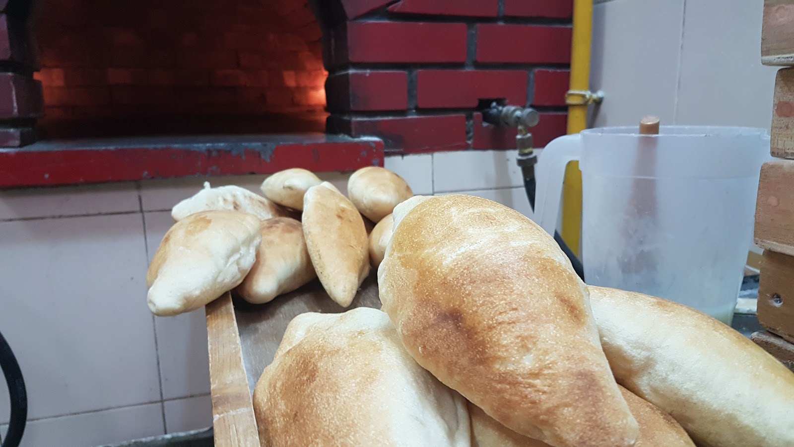 Kalbat Bakery - Al Qasimia - Al Nud - Sharjah