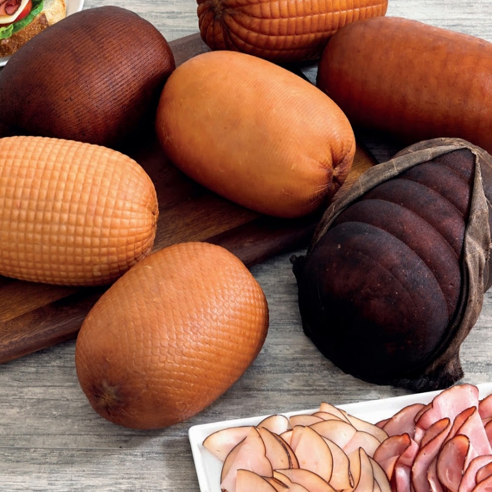 Al Halal Meat Factory - Industrial Area - Industrial Area 13 - Sharjah