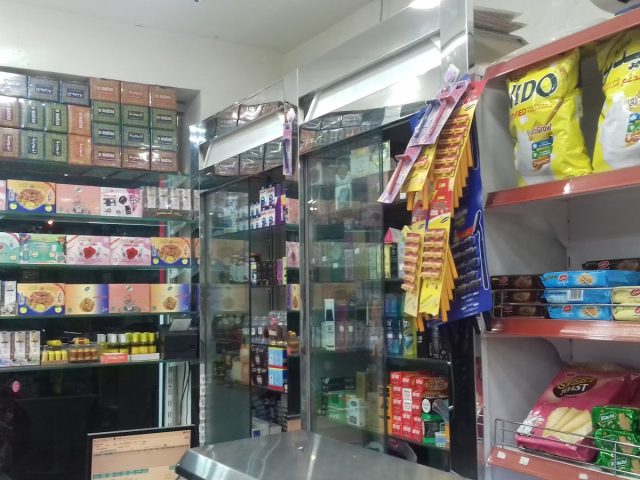 Wadi Al Sharq Spices & Grocery -  - +971 55 299 7969