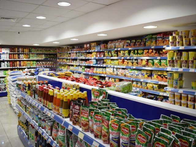 FAIR PRICE SUPERMARKET ABUDHABI -  - +971 54 330 4553