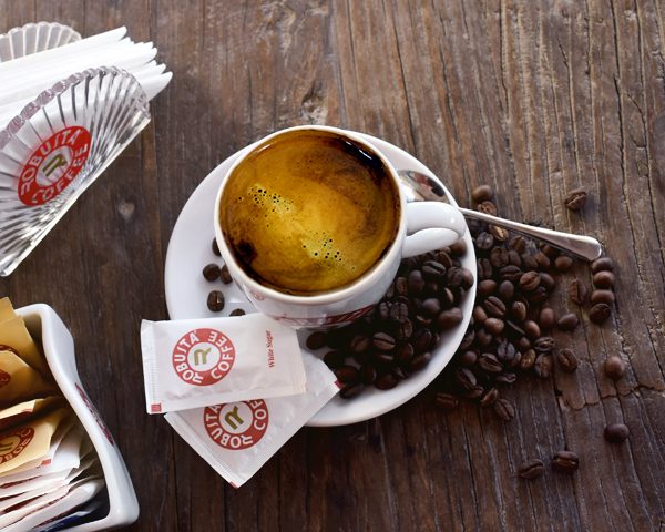 Robusta Coffee -  - +971 58 848 6225