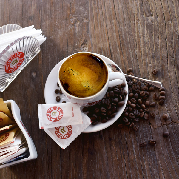 Robusta Coffee - Al Bateen - Abu Dhabi
