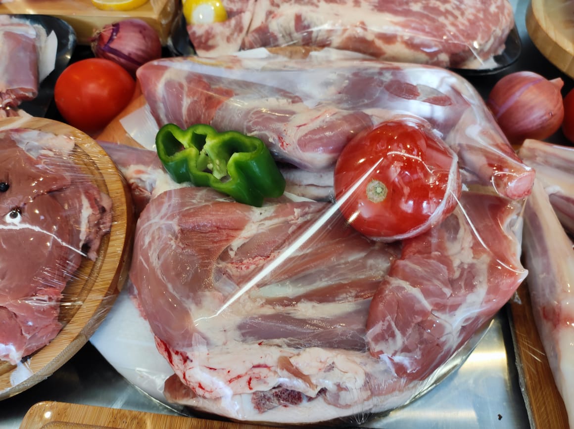 SASH Butchery Al- Ain - Central District - Abu Dhabi