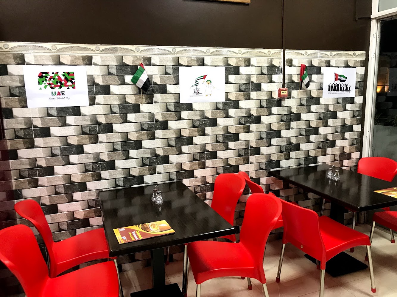 Chola Nadu Restaurant - Al Riqqah - Al Reqqah - Umm Al Quawain