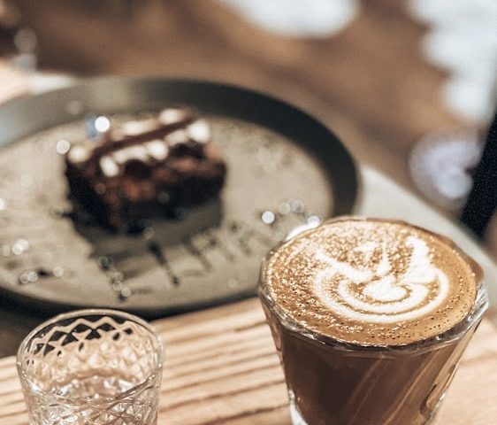 O2 Cafe Abu Dhabi -  - +971 54 768 2669