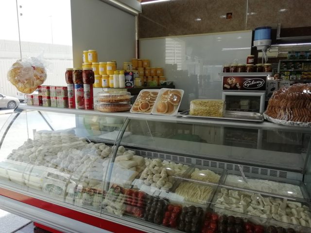 Sweet Palace - Ajman -  - +971 6 746 6400