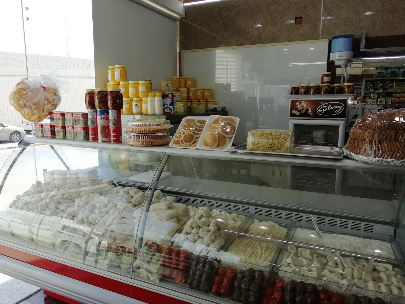 Sweet Palace - Ajman - 3 Al Nuaimia - Ajman