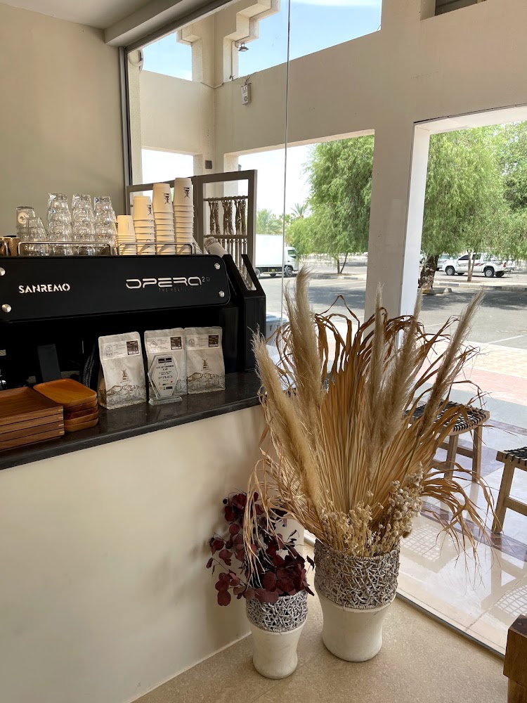 Windmill Cafe and Roastery - Al Tiwayyah - Abu Dhabi