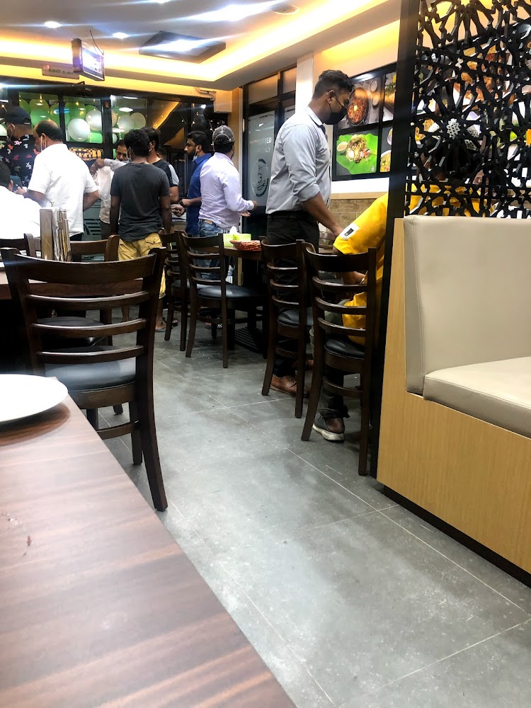 Calicut Grill Restaurant - Al Riqqah - Al Reqqah - Umm Al Quawain