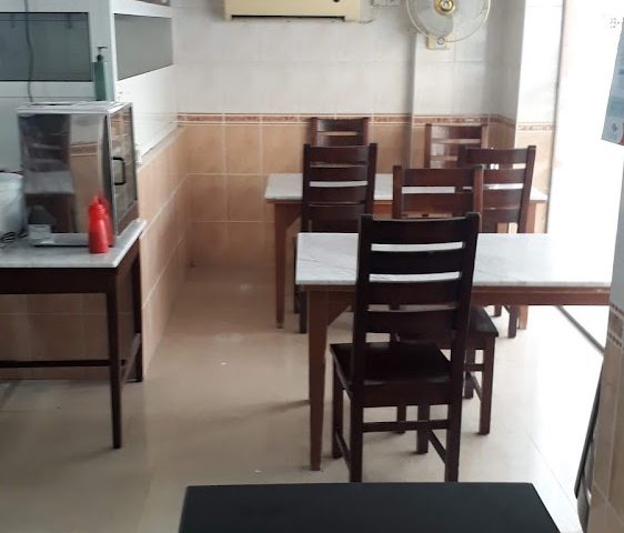 Top Form Restaurant LLC -  - +971 6 545 6070