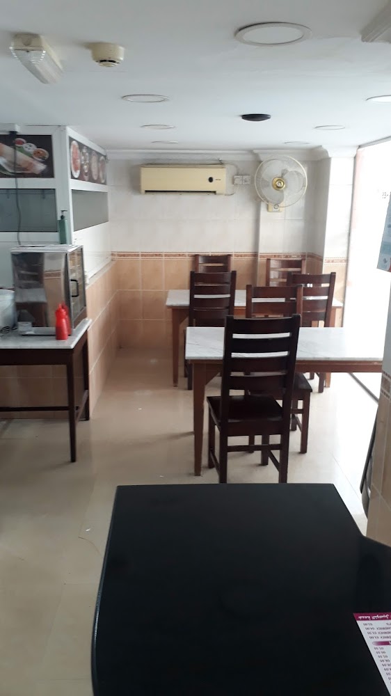 Top Form Restaurant LLC - Al Qasimia - Al Nud - Sharjah