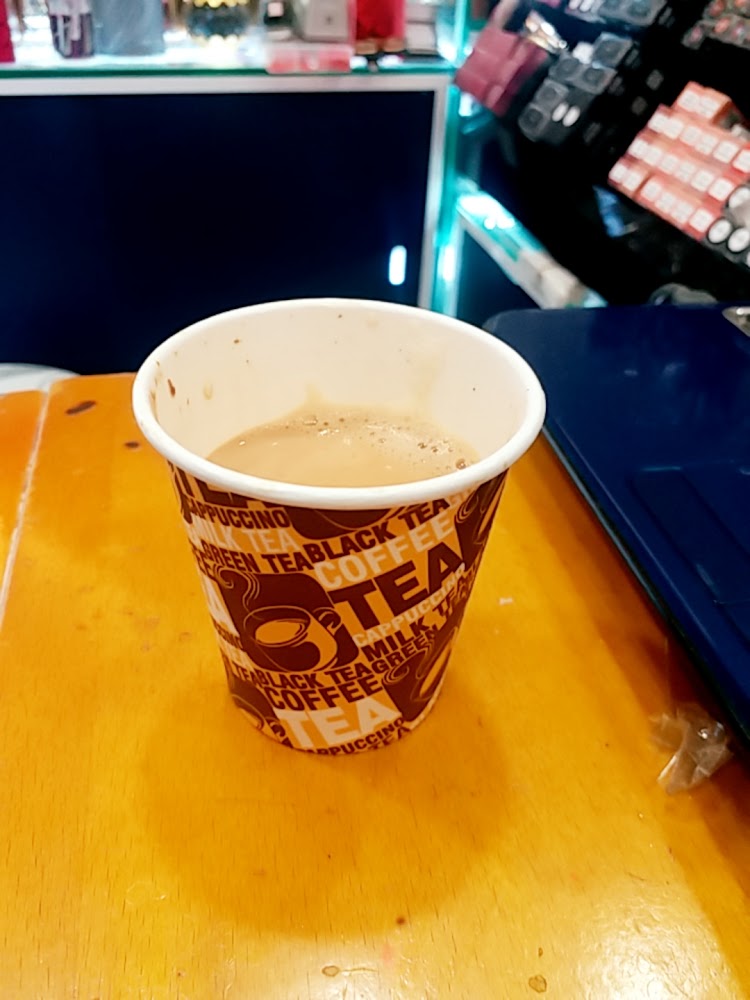 Soft Cafe - Zone 1 - Abu Dhabi
