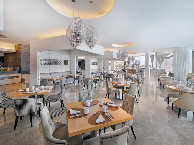 Rosewater - Al Bateen - Abu Dhabi