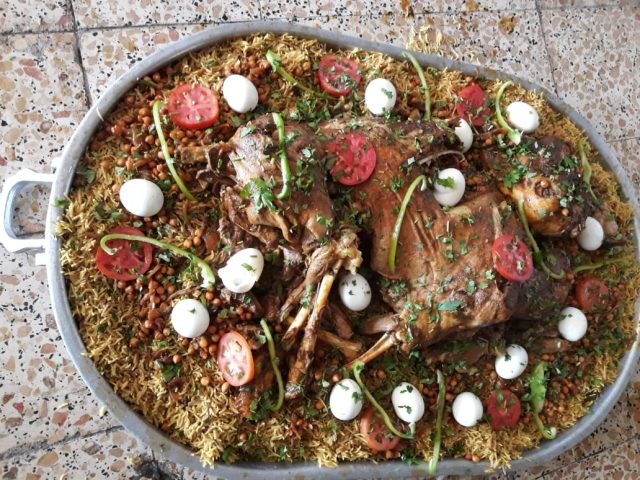 Al Dana Popular Kitchen LLC -  - +971 50 270 9500