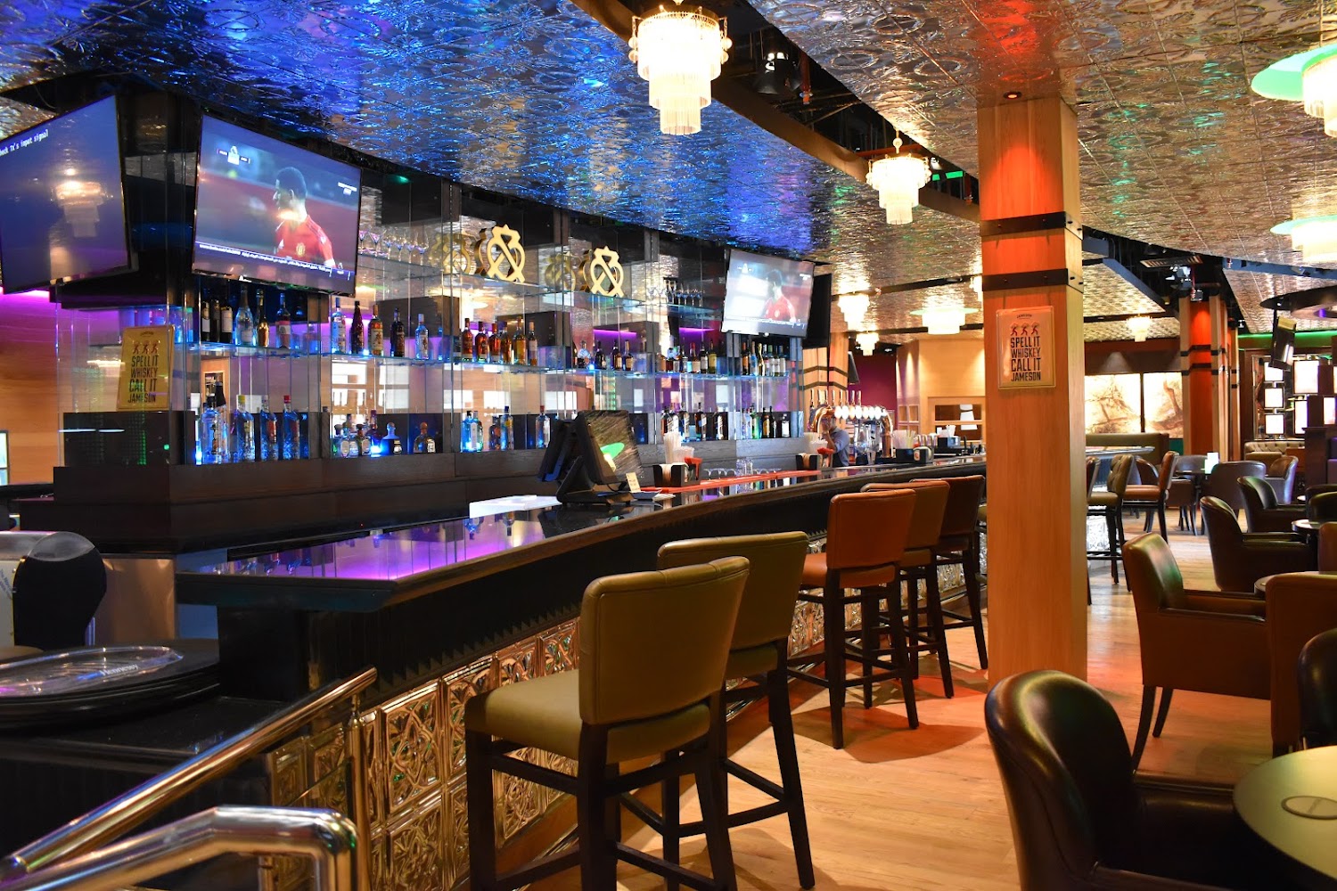 McGettigan’s Ajman - Al Jerf 2 - Ajman
