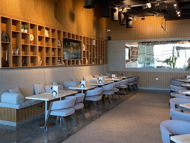 Siglo Cafe -  - +971 50 415 0160