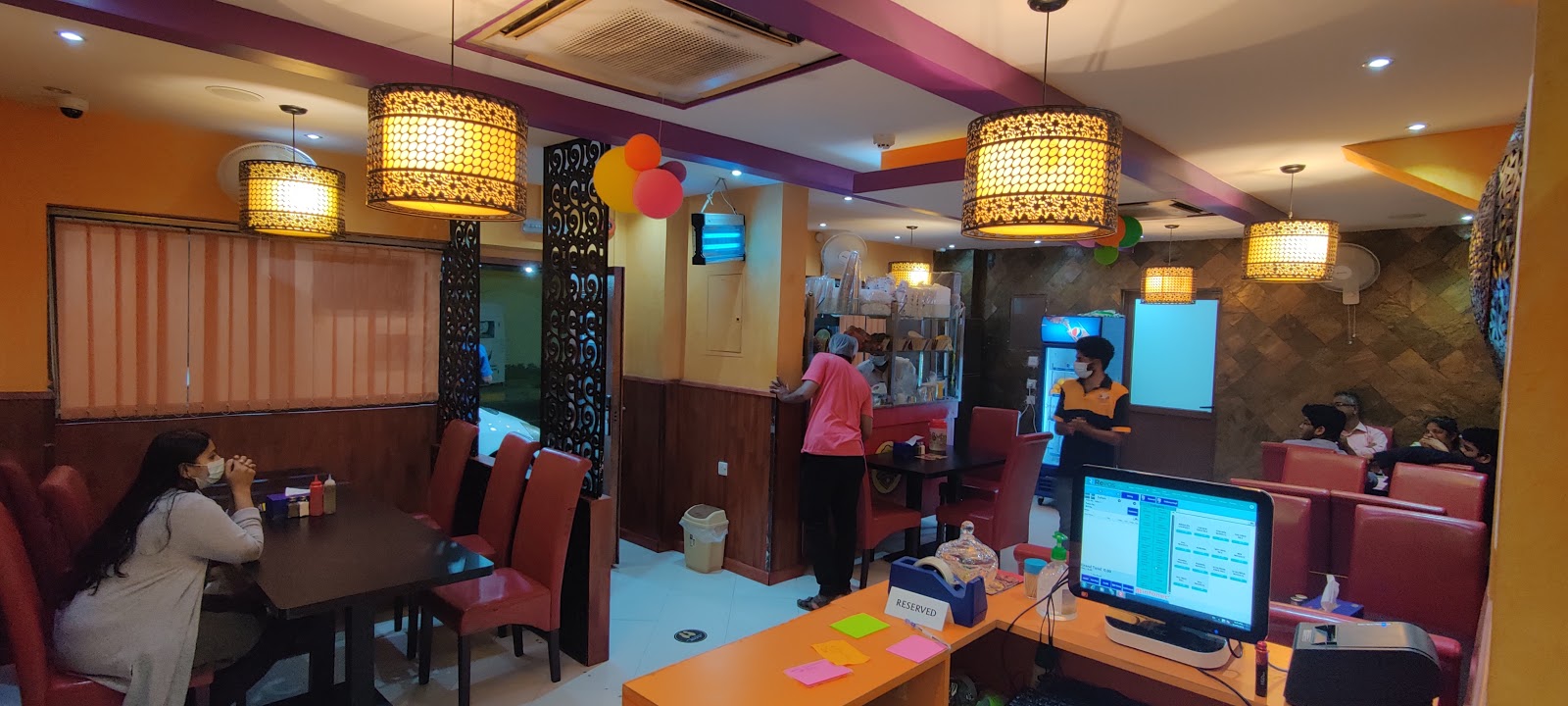 House of Ginger - Al Qasimia - Al QasimiaAl Nud - Sharjah