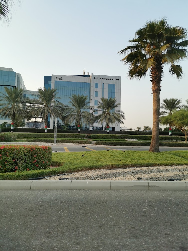 Carousel Events - Dubai Studio City - Dubai