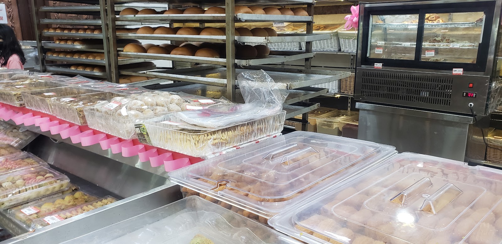Al Sorour Bakeries Sharjah - Al Qasimia - Al Nud - Sharjah