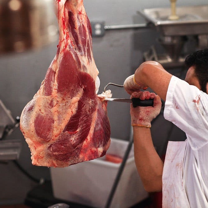 DUBAI BUTCHERY - Al Nakheel - Ras al Khaimah