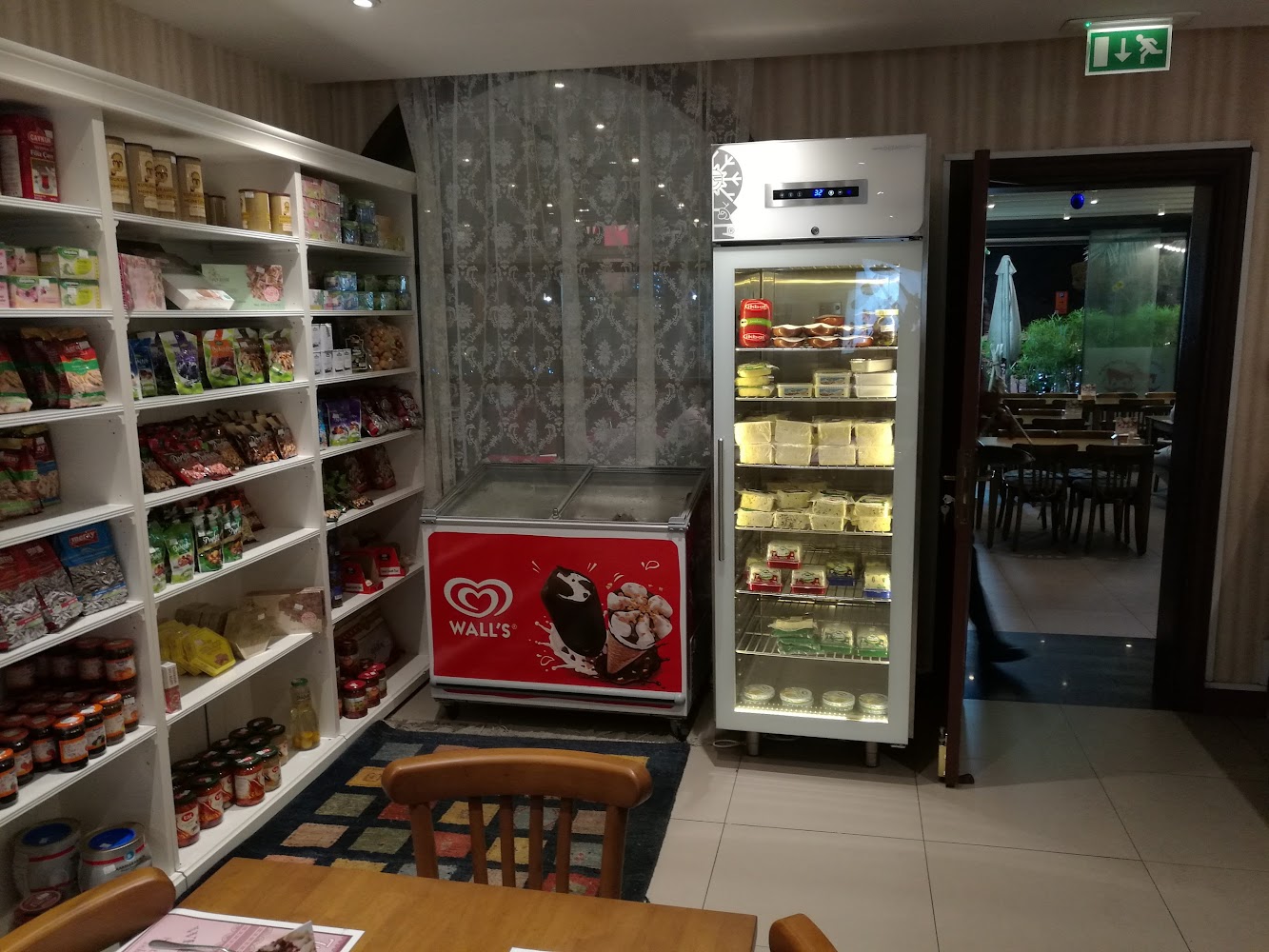 Sultan Baba Iskender Restaurant - Umm Suqeim - Umm Suqeim 3 - Dubai