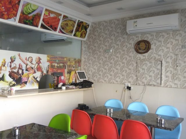 Curry Spicy Restaurent -  - +971 3 721 4185