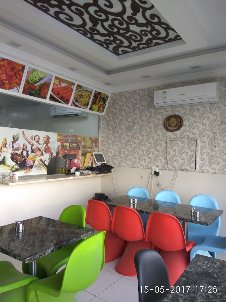 Curry Spicy Restaurent - Industrial Area - Leetag - Abu Dhabi